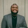 Caleb Crichlow