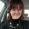 Mary Marshall