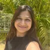Hina Amipara thummar