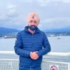 Manveer Singh Gill