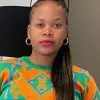 Asiphe Mangali