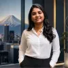 Saumini Ananthakrishnan