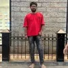 Muni Kumar Reddy Charamapaku