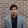 Devharsh Desai