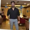 Vikhyat Mehra
