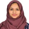 Shijina Abdul Jamal