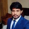 Rakesh Potlapelli