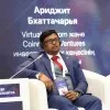 Arijit Bhattacharyya