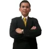 Adolf Pardomuan