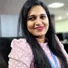 Moushmi John