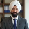 Amrinder Singh Sasan
