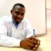 Kingsley Ohene Keteku