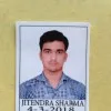 Jitendra Sharma