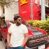 J hari teja Chapala