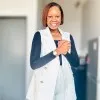 Matsidiso Magwedze