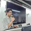 Manjith Satya Sai Gulipalli