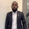 Wellington Junior Asare