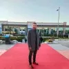 Farid Shawky