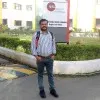 Piyush Kumar Chaturvedi