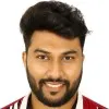 Muhammed Arshad Ashraf