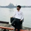 Abhishek Naik