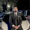 Hamza Babar