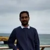 Aravindan Manoharan