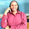 Nosimilo Kate Mtshali