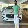 Manikandan Navaneetha Krishnan
