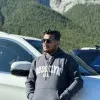 Ashwin Pandey