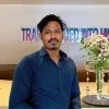 Dinojan Raveendran