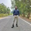 Buddheswar mahakul