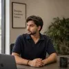 Kanishk Madhogaria