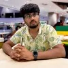 Sankar Narayanan