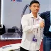 Wong fang