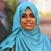 afrahsamreen shahid