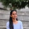Divyabharati Hegde