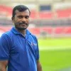 Ranjith Kumar