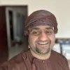 Murtadha Al Balushi