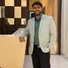 Aditya Sharma