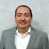 Jorge Moreno