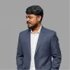 Yeshaswy Veduruparthi