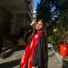 Jahanvi Nandrajog