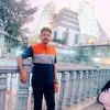 Ashutosh Pandey