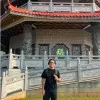 Ridha Fatony Iswahyudi