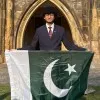 Ghaneem Irfan Warraich
