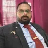 K Baghel
