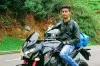 amjath basha