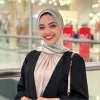 Dina Gebreel