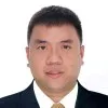 Kenric Sychingping